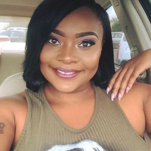 Meet your Posher, Marilyn